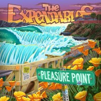 Purchase The Expendables - Pleasure Point