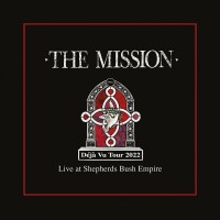 Purchase The Mission - Déjà Vu (Live At Shepherds Bush Empire)