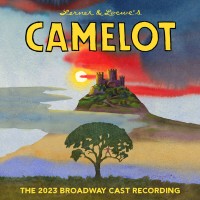 Purchase VA - Elot (The 2023 Broadway Cast Recording)
