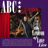 Purchase Abc - Lexicon Of Love 40Th Anniversary Live At Sheffield City Hall
