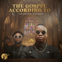 Purchase Artwork Sounds - The Gospel According To Artwork Sounds