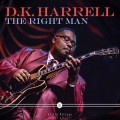 Buy D.K. Harrell - The Right Man Mp3 Download