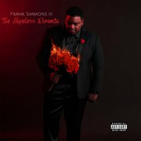 Purchase Frank Simmons III - The Hopeless Romantic