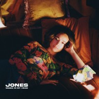 Purchase Jones - Magic In My Head (EP)