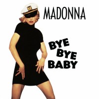 Purchase Madonna - Bye Bye Baby (2022) (MCD)
