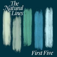 Purchase The Natural Lines - First Five (EP)