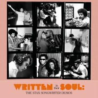 Purchase VA - Written In Their Soul: The Stax Songwriter Demos CD1