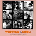 Buy VA - Written In Their Soul: The Stax Songwriter Demos CD3 Mp3 Download