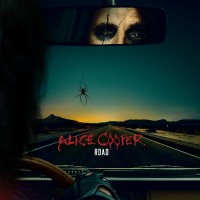 Purchase Alice Cooper - Road