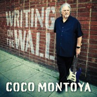 Purchase Coco Montoya - Writing On The Wall