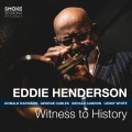 Buy Eddie Henderson - Witness To History Mp3 Download