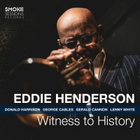 Purchase Eddie Henderson - Witness To History