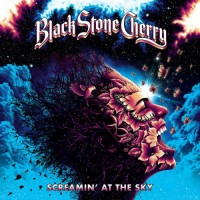 Purchase Black Stone Cherry - Screamin' At The Sky