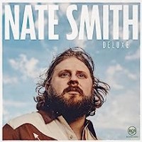 Purchase Nate Smith - NATE SMITH Deluxe