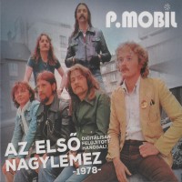 Purchase P. Mobil - AZ Első Nagylemez 1978