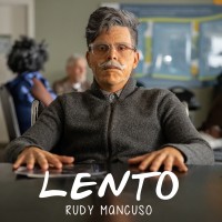 Purchase Rudy Mancuso - Lento (CDS)