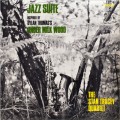 Buy The Stan Tracey Quartet - Jazz Suite Inspired By Dylan Thomas ''under Milk Wood'' (Vinyl) Mp3 Download