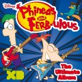 Purchase VA - Phineas And Ferb‐ulous: The Ultimate Album Mp3 Download