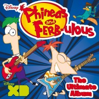 Purchase VA - Phineas And Ferb‐ulous: The Ultimate Album