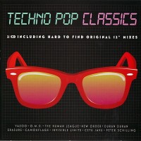 Purchase VA - Techno Pop Classics Vol. 1 CD1