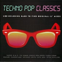 Purchase VA - Techno Pop Classics Vol. 1 CD2