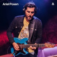 Purchase Ariel Posen - Ariel Posen On Audiotree Live (EP)