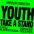 Buy Arnaud Rebotini - Youth! Take A Stand (EP) Mp3 Download