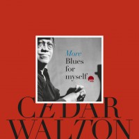 Purchase Cedar Walton - More Blues For Myself (Remastered 1986)