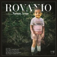 Purchase Nanny Assis - Rovanio