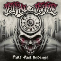 Purchase Fury Of Five - Half Past Revenge (EP)