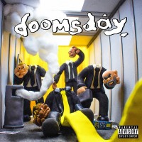 Purchase Juice Wrld & Cordae - Doomsday (CDS)