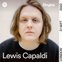 Purchase Lewis Capaldi - Drivers License (CDS)
