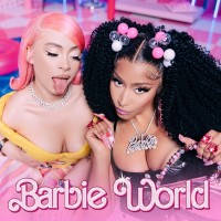 Purchase Nicki Minaj - Barbie World (From Barbie The Album) (With Aqua) (EP)