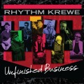 Buy Rhythm Krewe - Unfinished Business Mp3 Download