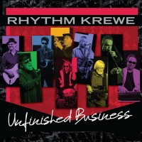 Purchase Rhythm Krewe - Unfinished Business