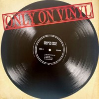 Purchase Seasick Steve - Only On Vinyl (Vinyl)