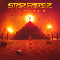 Purchase Starfarer - Trisolaris