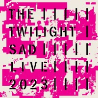 Purchase The Twilight Sad - Live 2023 EP 1