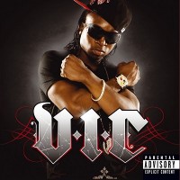 Purchase V.I.C. - Wobble (CDS)