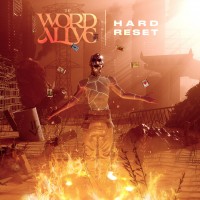 Purchase The Word Alive - Hard Reset