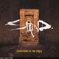 Purchase Staind - Confessions Of The Fallen