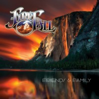 Purchase Firefall - Friends & Family
