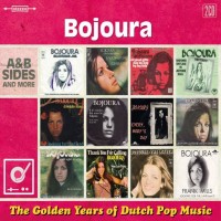 Purchase Bojoura - The Golden Years Of Dutch Pop Music CD1