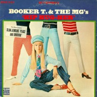 Purchase Booker T & The Mg's - Hip Hug-Her (Vinyl)
