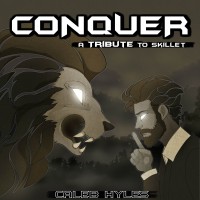 Purchase Caleb Hyles - Conquer: A Tribute To Skillet