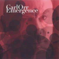 Purchase Carl Orr - Emergence