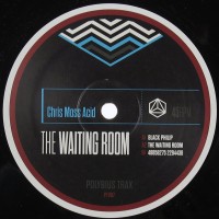 Purchase Chris Moss Acid - The Waiting Room (EP)