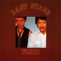 Purchase Fluid - Last Stage (Vinyl) CD1