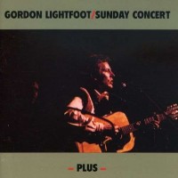 Purchase Gordon Lightfoot - Sunday Concert - Plus