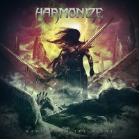 Purchase Harmonize - Warrior In The Night